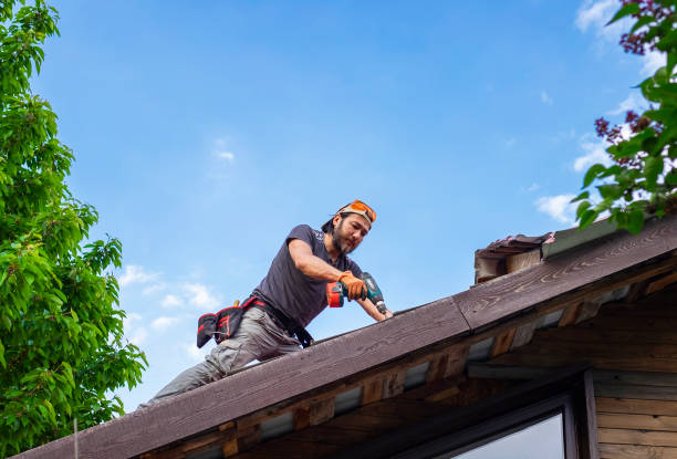 Roof Insulation